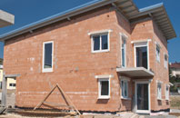 Kippilaw Mains home extensions